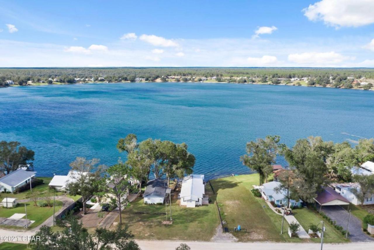 The Fifth Promise - A Cozy Lakehouse Retreat تشيبلي المظهر الخارجي الصورة
